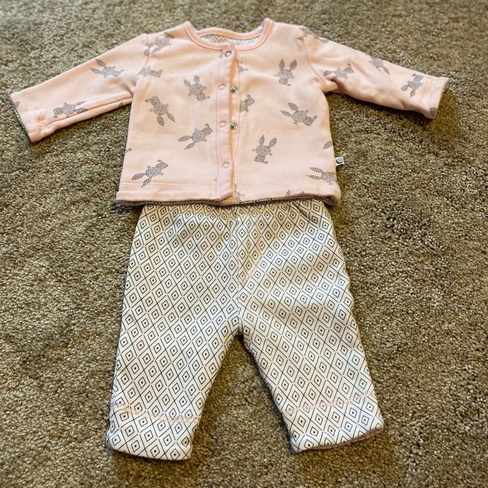 Like New Matching Set